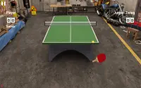 Virtual Table Tennis Screen Shot 8
