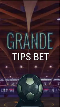 Grande Tips Bet Screen Shot 0