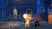 Legendary Tom: Fantastic Jerry Fighter Screen Shot 2