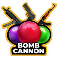 Bomb Cannon