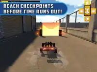 Rc Sports Car 3D Toy Racing Screen Shot 3