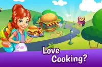 Cooking Tale - Food Games Screen Shot 4