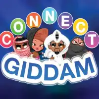 Giddam Connect Screen Shot 6