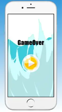 Big Wave - Hyper Casual Game Screen Shot 2