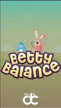 Betty Balance Screen Shot 0