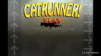 Catrunner! Screen Shot 0