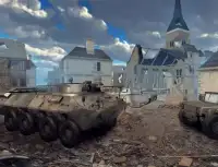 Army Extreme Parking Simulator Screen Shot 11