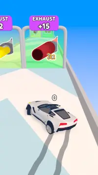 Build A Car Screen Shot 0