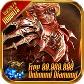 M.U Origin Titans (Free Diamonds) - Version 7.0
