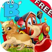 Kids Educational Games Free