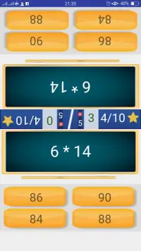 Math Games,try to Add, Subtract, Multiply,Divide Screen Shot 5