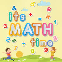 Its Math Time