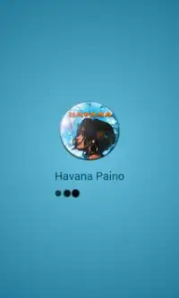 Havana Piano Screen Shot 2