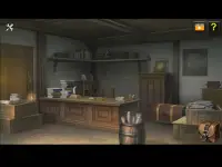 Room Escape: échapper à la guerre (jeu de puzzle) Screen Shot 9