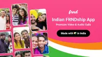 FRND - Make New Friends Online Screen Shot 8