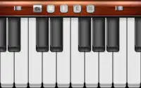 Real Tap Piano Master Screen Shot 1