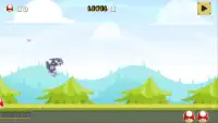 Super Bugs Smash Bunny Run👍😈 Screen Shot 6