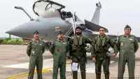 FAUG MOBILE INDIA: Made In INDIA | Fauji |Jay Hind Screen Shot 2