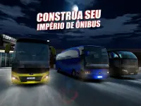 Bus Simulator Pro: Autocarro Screen Shot 14