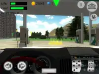 Road Zone: SUV Survival Screen Shot 7