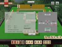 Riichi Mahjong Screen Shot 9