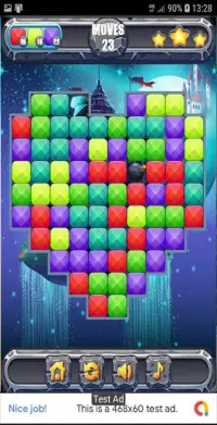 Block Puzzle Guardian - New Block Puzzle Game Screen Shot 2
