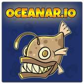 Oceanar.io - Online Battle