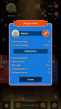 Ludo Strike Multiplayer Screen Shot 12