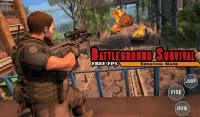 Fire Squad Battleground - Shooting Games Free 2019 Screen Shot 7
