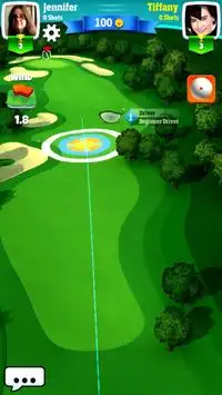 Guide for Golf Clash 2 Screen Shot 2