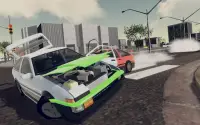 Car Crashing Engine 2021 Screen Shot 12