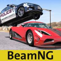 Tricks BeamnG Drive 2: Game Beamng