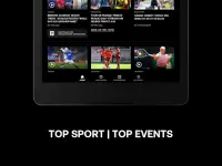 Eurosport:SportNews&Ergebnisse Screen Shot 7