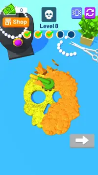 Jewel Shop 3D Screen Shot 2
