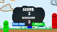 Tappy Jelly Bounce Ville Screen Shot 2