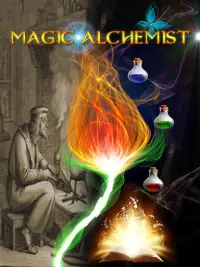 Magic Alchemist Screen Shot 7