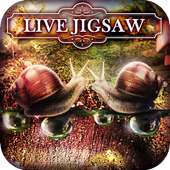 Live Jigsaws - Soulmates Free