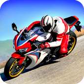Moto Rider Extreme Racing