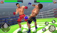 Punch Boxing Fighter: Ninja Karate Warrior Screen Shot 5
