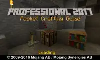 Crafting Guide Professional for Minecraft Screen Shot 4