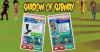 shadow of subway Screen Shot 2