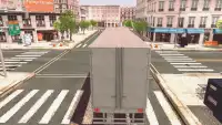 City Truck 2017 Screen Shot 1