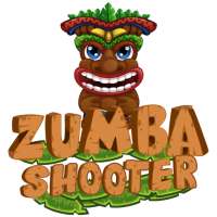 Zumba Shooter - Bubble Shooter