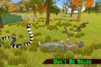Anaconda Snake Survival Hunter Screen Shot 6