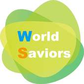 World Saviors