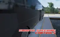 Offroad Transport: Modern Tourist Bus Simulator 3D Screen Shot 3