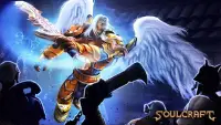 SoulCraft: Action RPG Screen Shot 18