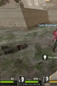 guía left 4 dead 2 gameplay Screen Shot 4