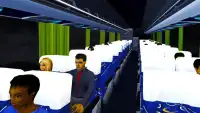 Free Indian Bus Race Screen Shot 1