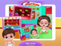 Kids Nursery - Educational Game for Kids & Girls Screen Shot 7